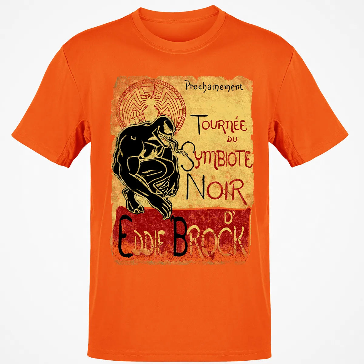 Classic Unisex T-Shirt - FQUW5RK2