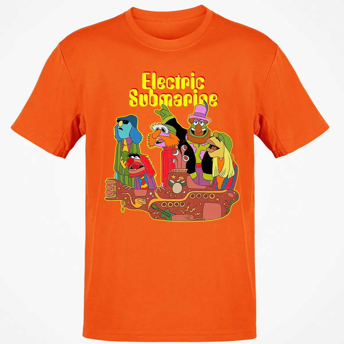 Classic Unisex T-Shirt - YLTKJ9BT