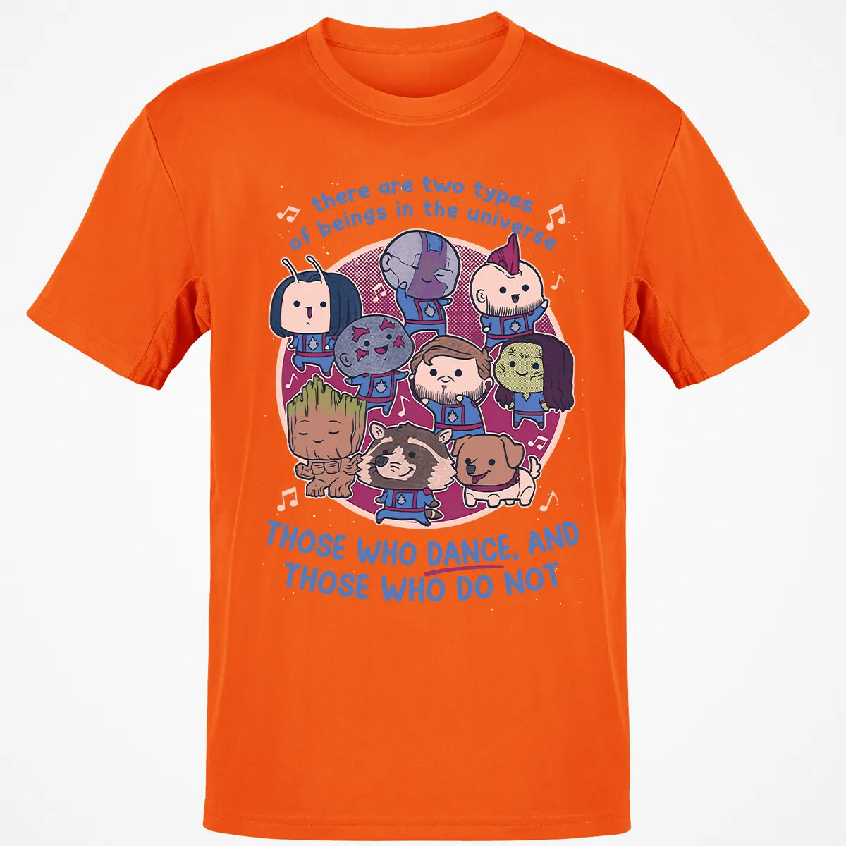 Classic Unisex T-Shirt - QD98ECYF