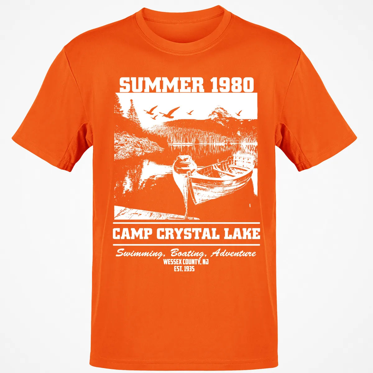 Classic Unisex T-Shirt - T2P55XSX