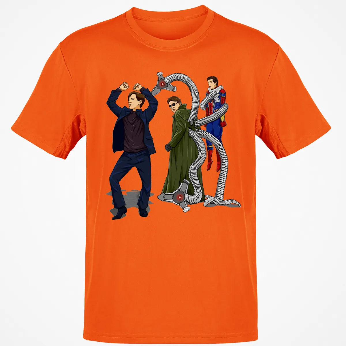 Classic Unisex T-Shirt - P195KC9C