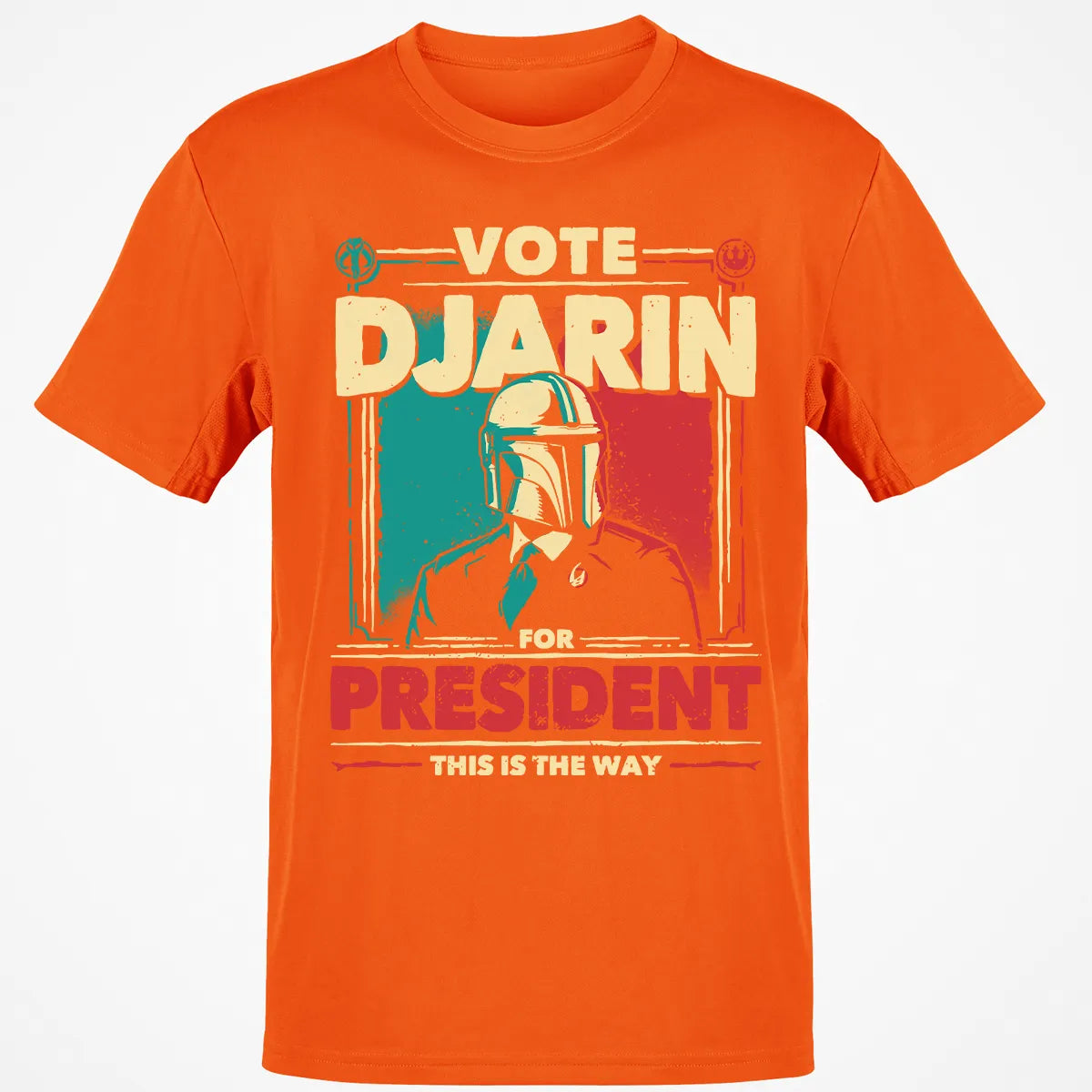 Classic Unisex T-Shirt - JZ5TT7AD