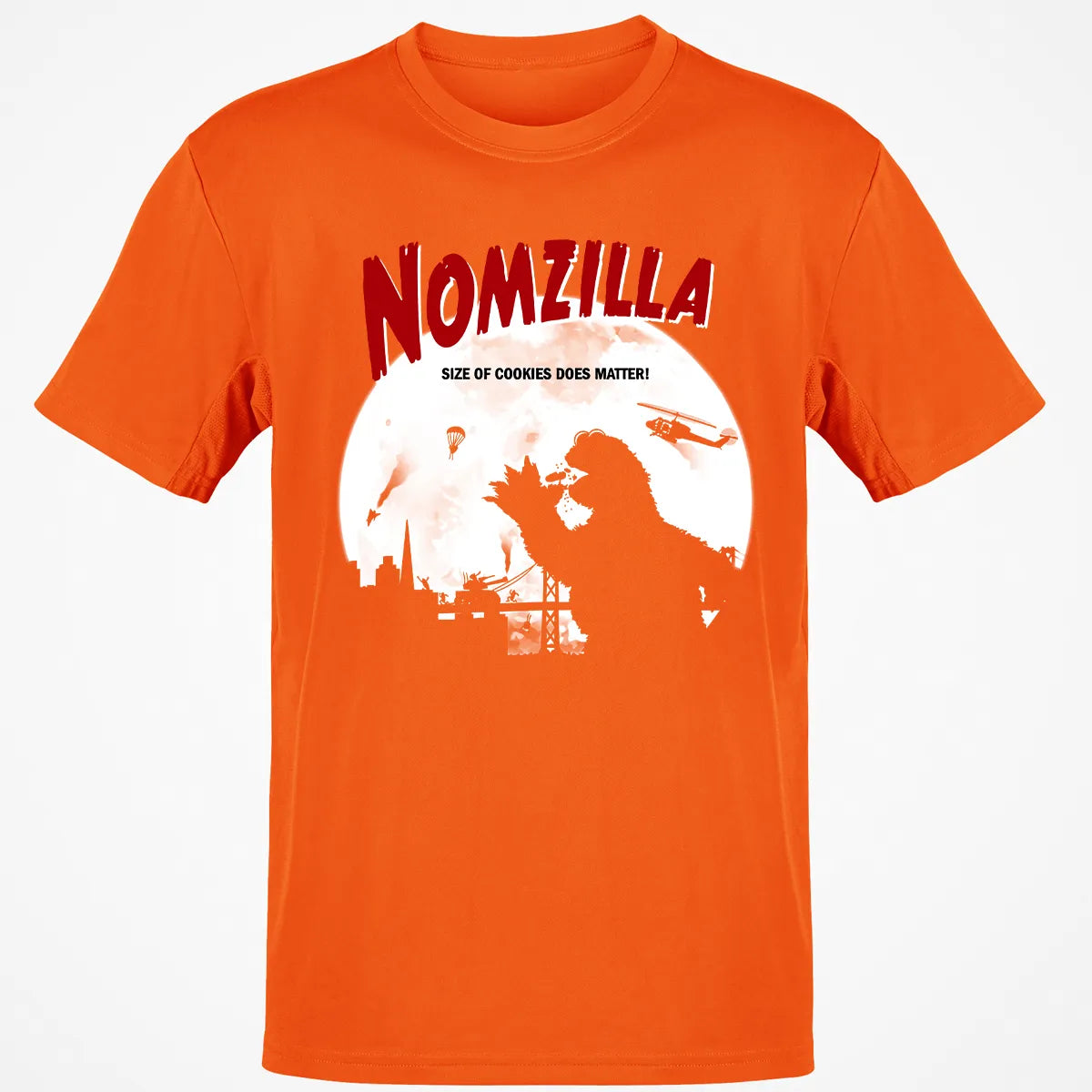 Classic Unisex T-Shirt - QVCPVMNK