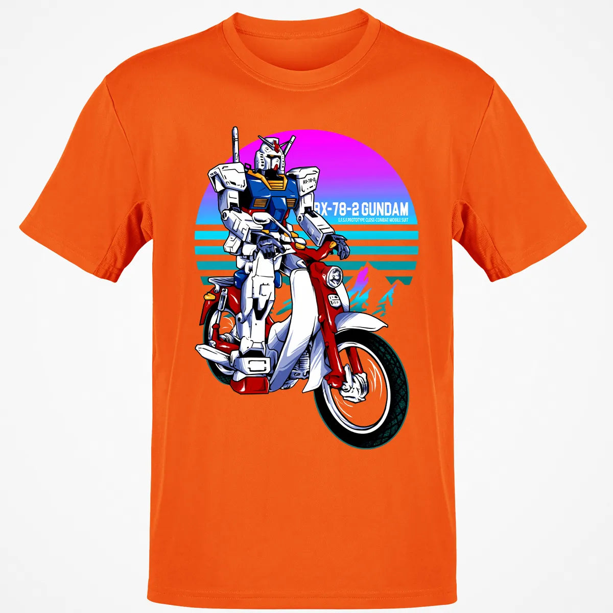 Classic Unisex T-Shirt - FUWZAV8Q