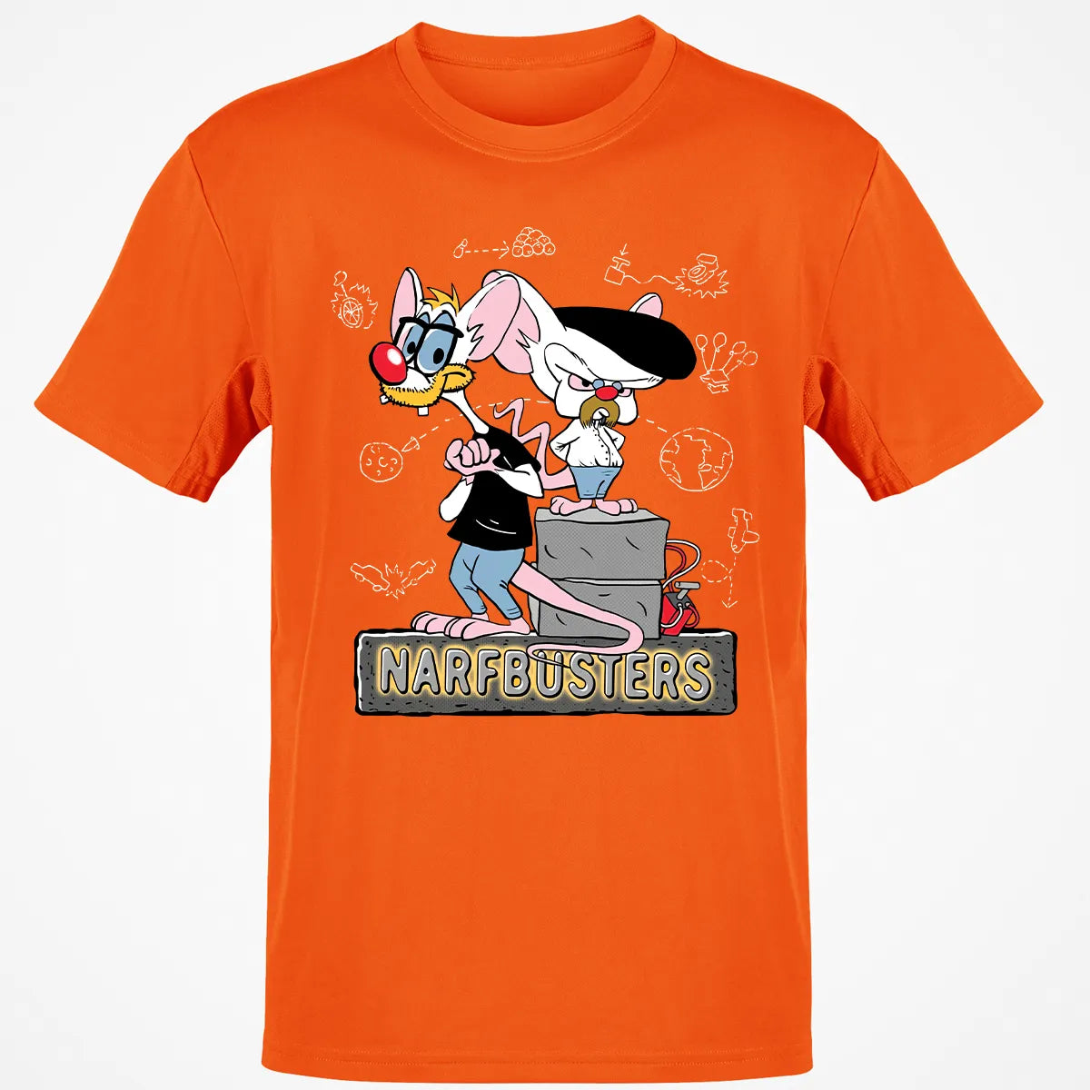 Classic Unisex T-Shirt - AS9USAAV