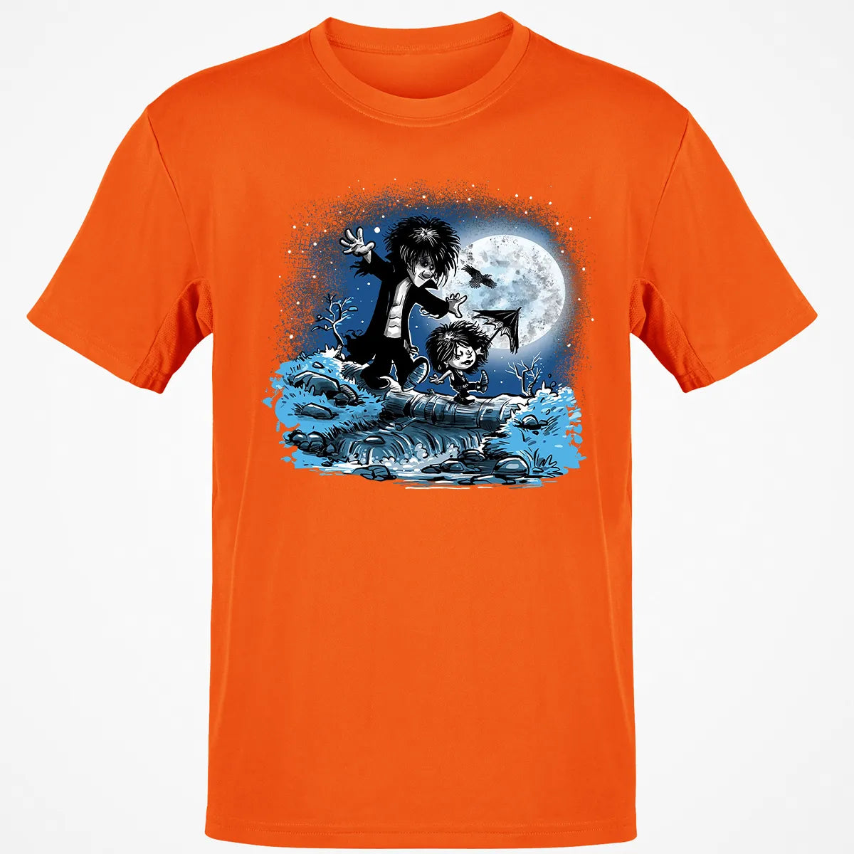 Classic Unisex T-Shirt - KGRS8LGG