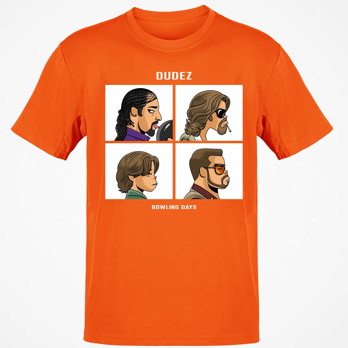 Classic Unisex T-Shirt - 33M1QA39