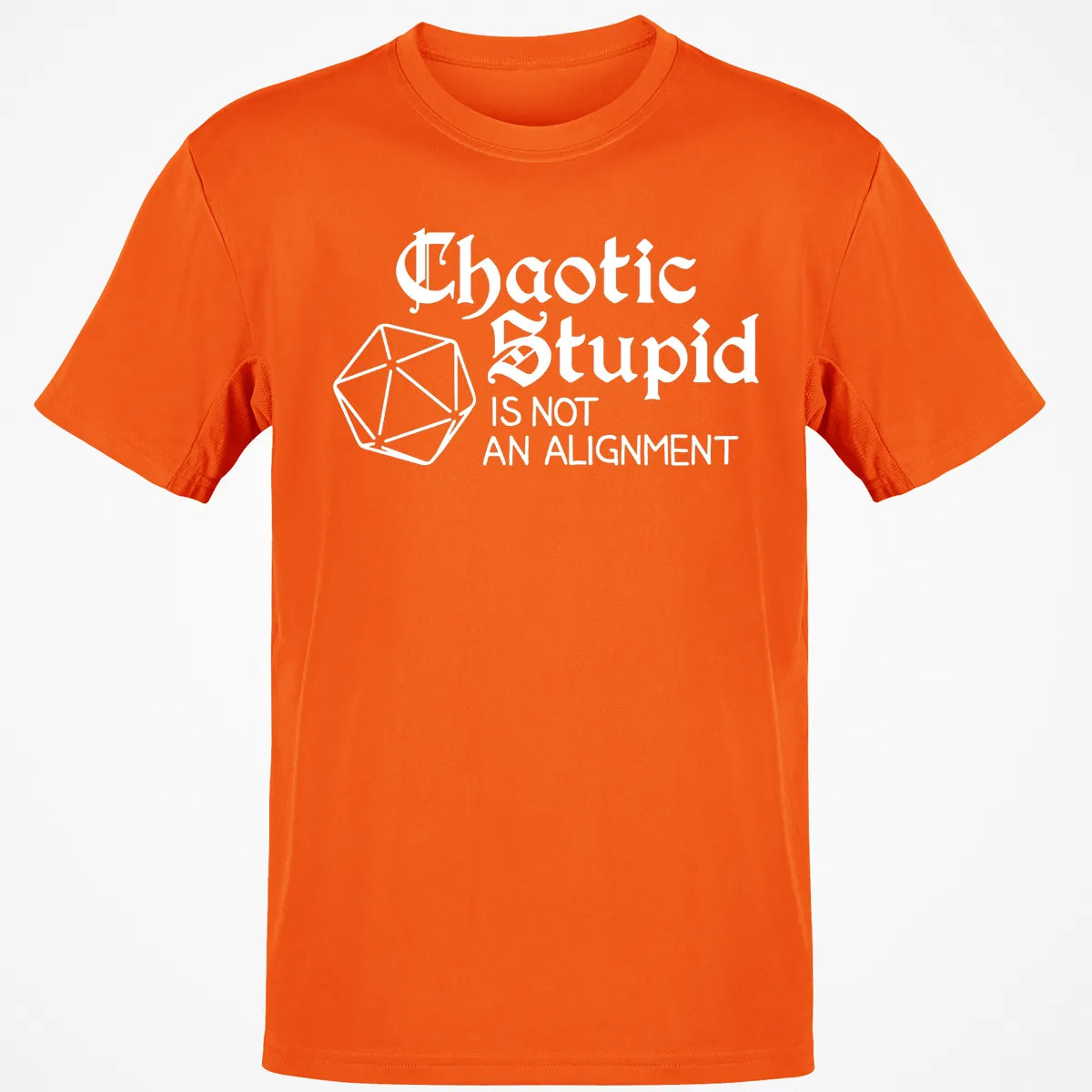 Classic Unisex T-Shirt - U5WUMHH5