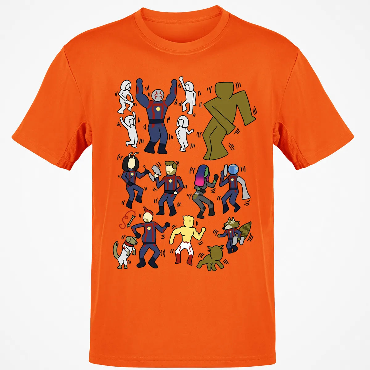 Classic Unisex T-Shirt - LCLVTMNH