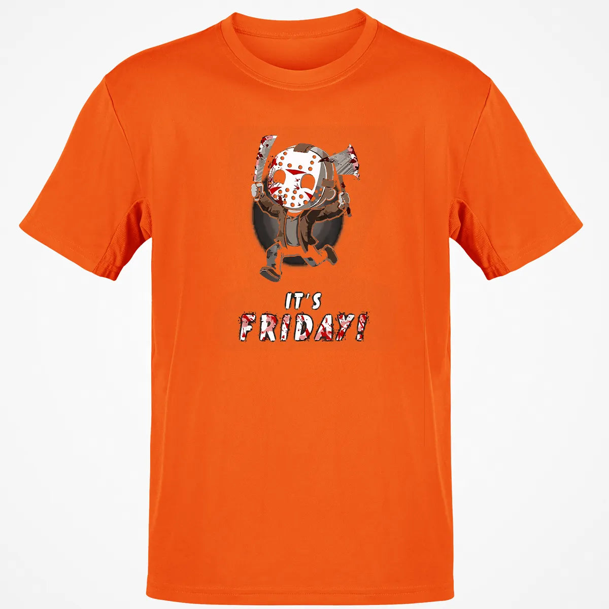Classic Unisex T-Shirt - 5GGTPAM2