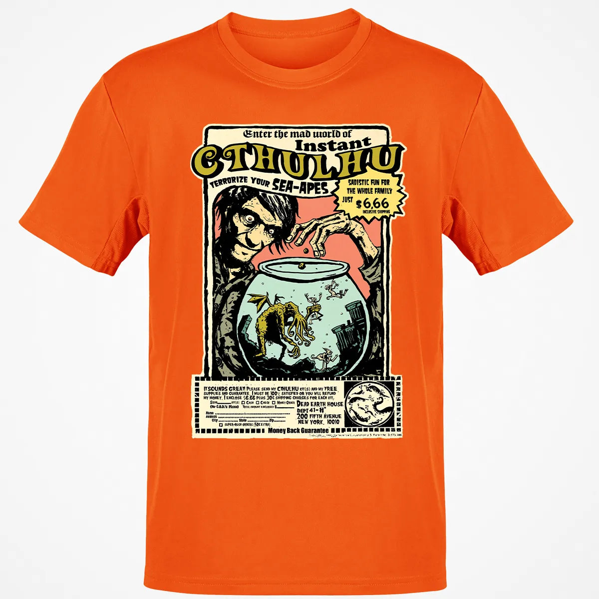 Classic Unisex T-Shirt - ASAJ2NYP