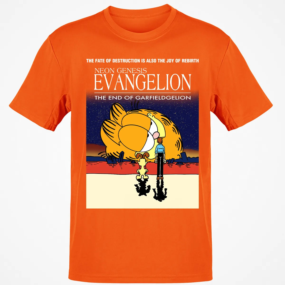 Classic Unisex T-Shirt - PPRRKKHF