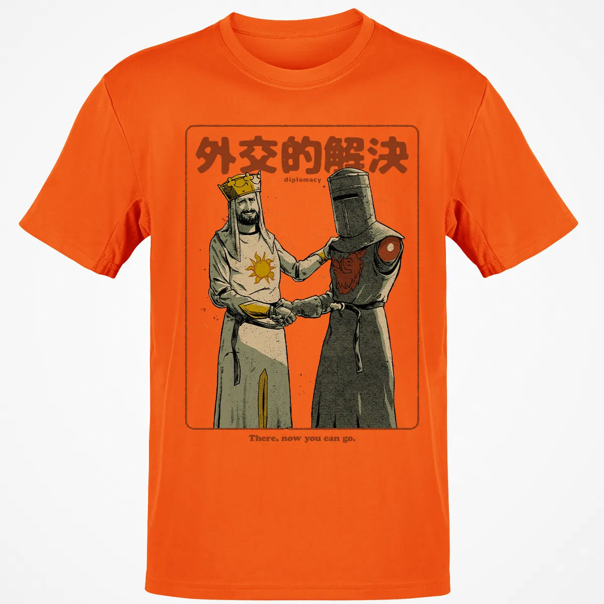 Classic Unisex T-Shirt - T4LC5VJ9