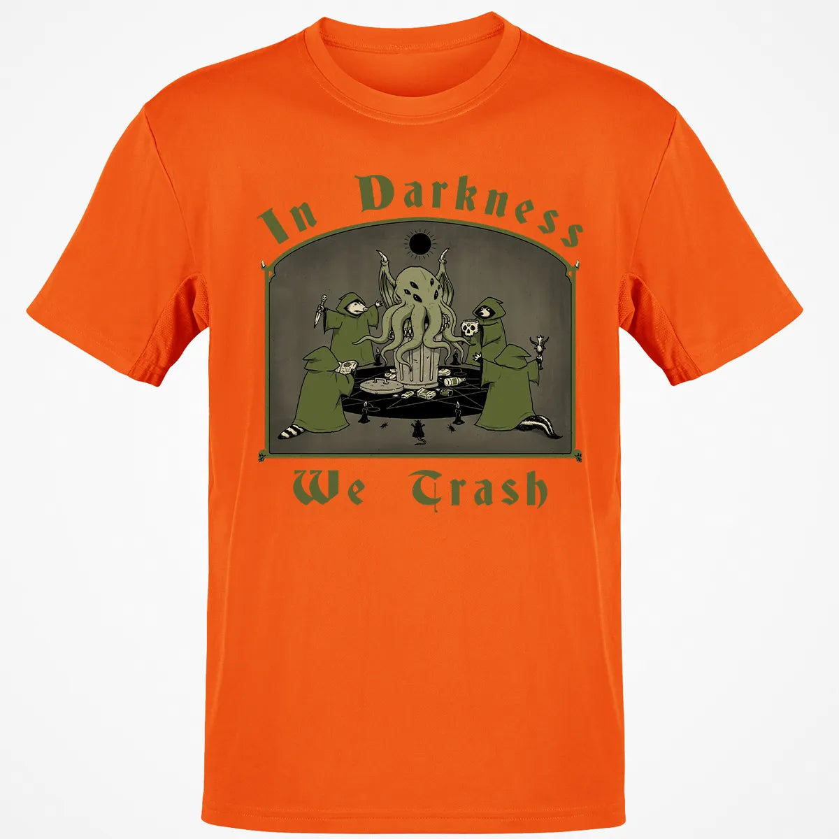 Classic Unisex T-Shirt - VKNA49YA