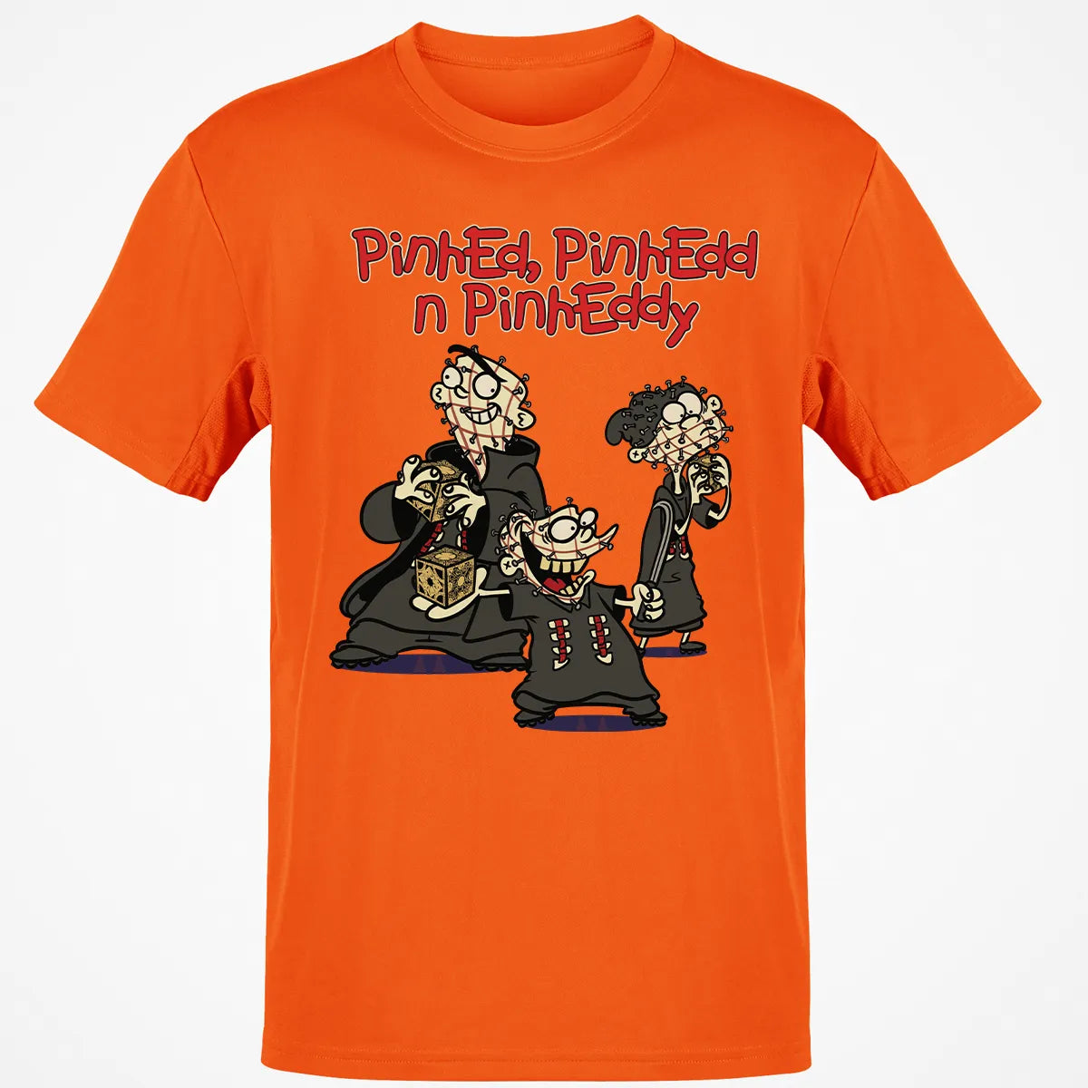 Classic Unisex T-Shirt - 1GMUERSK
