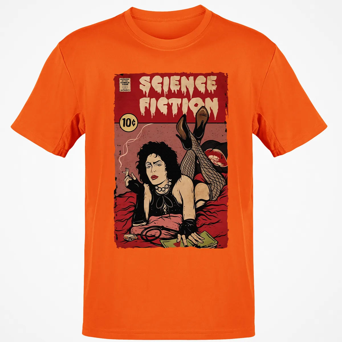 Classic Unisex T-Shirt - 8V8NC9QT