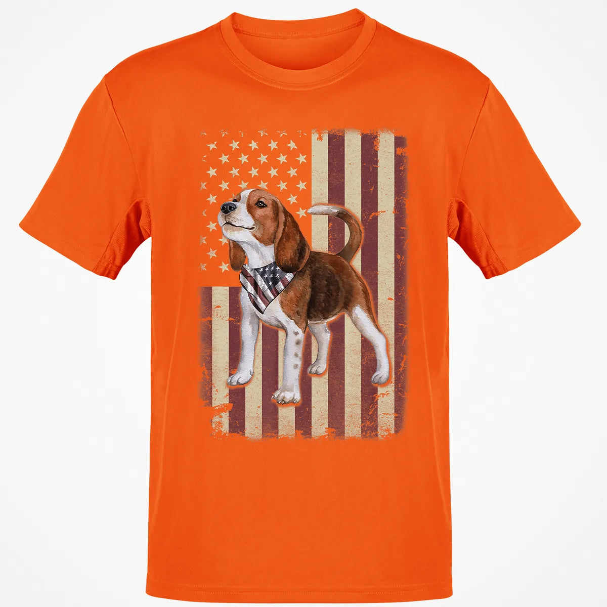 Classic Unisex T-Shirt - AHGAH4T4