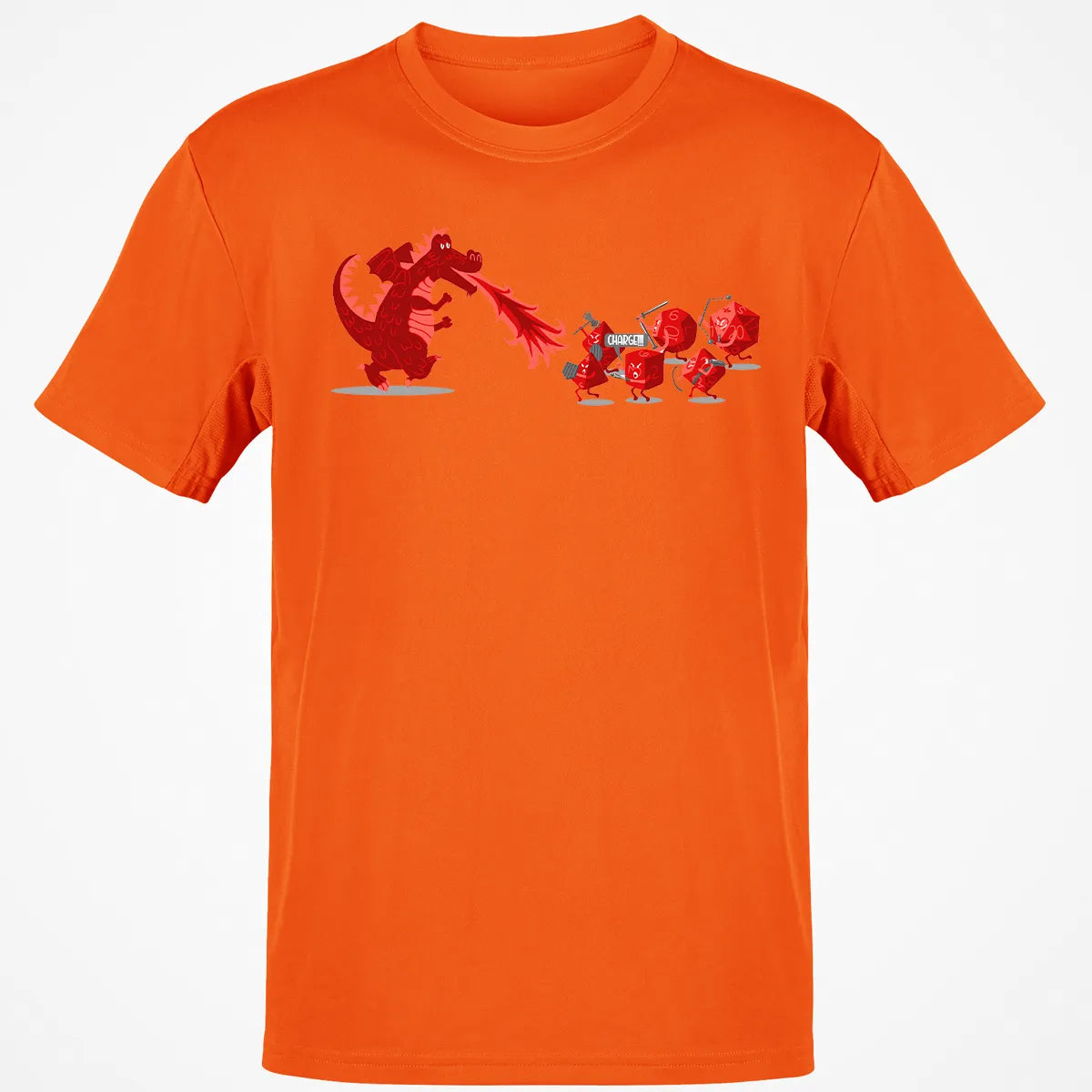 Classic Unisex T-Shirt - CZDDUFB3