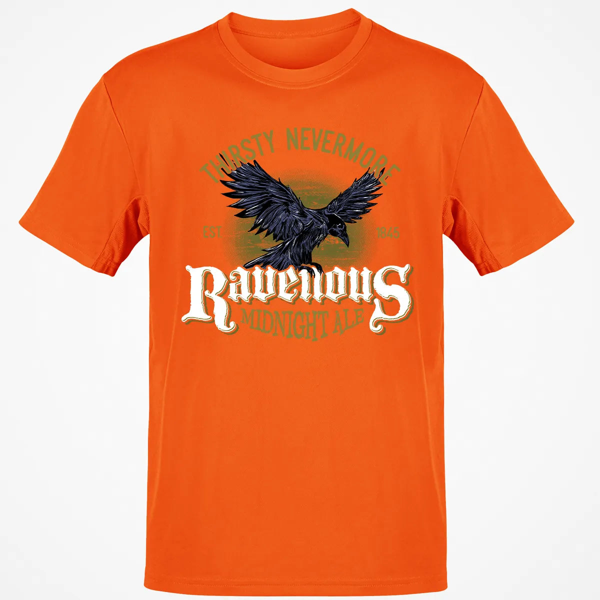 Classic Unisex T-Shirt - 8P36WAGG