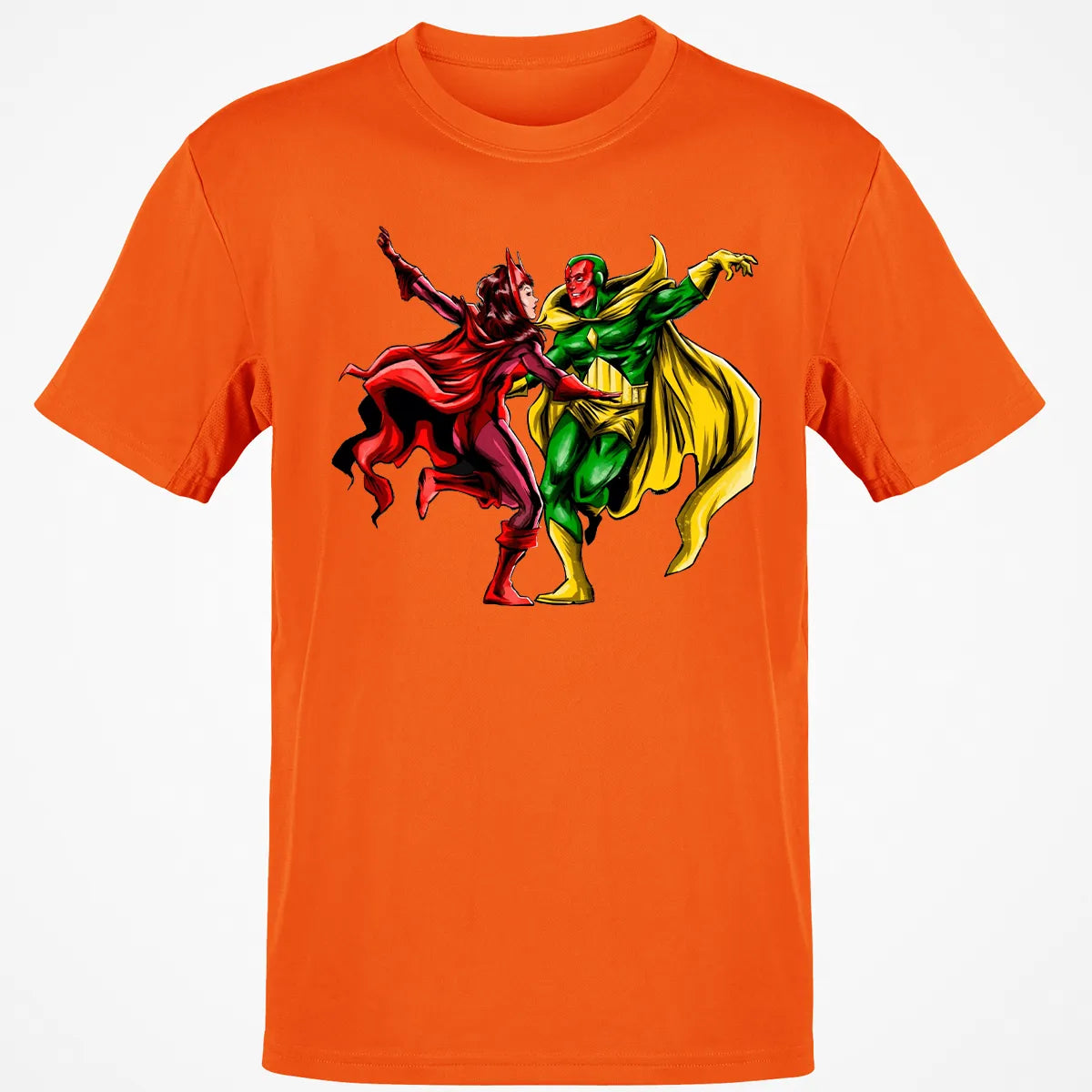 Classic Unisex T-Shirt - 93WELVNK