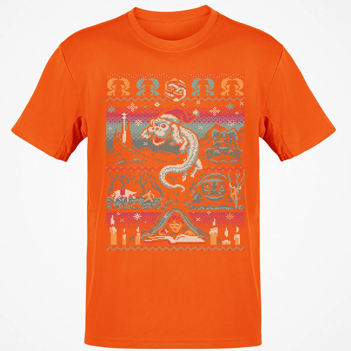 Classic Unisex T-Shirt - BX9EM9MC
