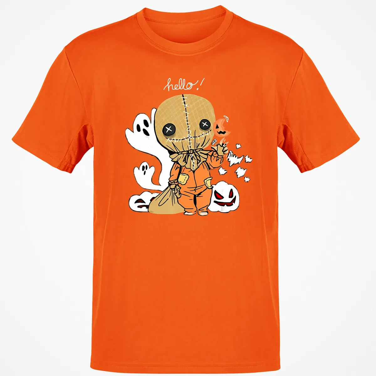 Classic Unisex T-Shirt - NUMT46U1
