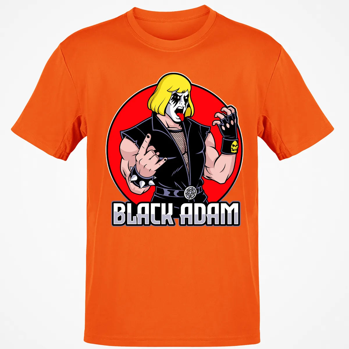 Classic Unisex T-Shirt - DZ2FYYB1