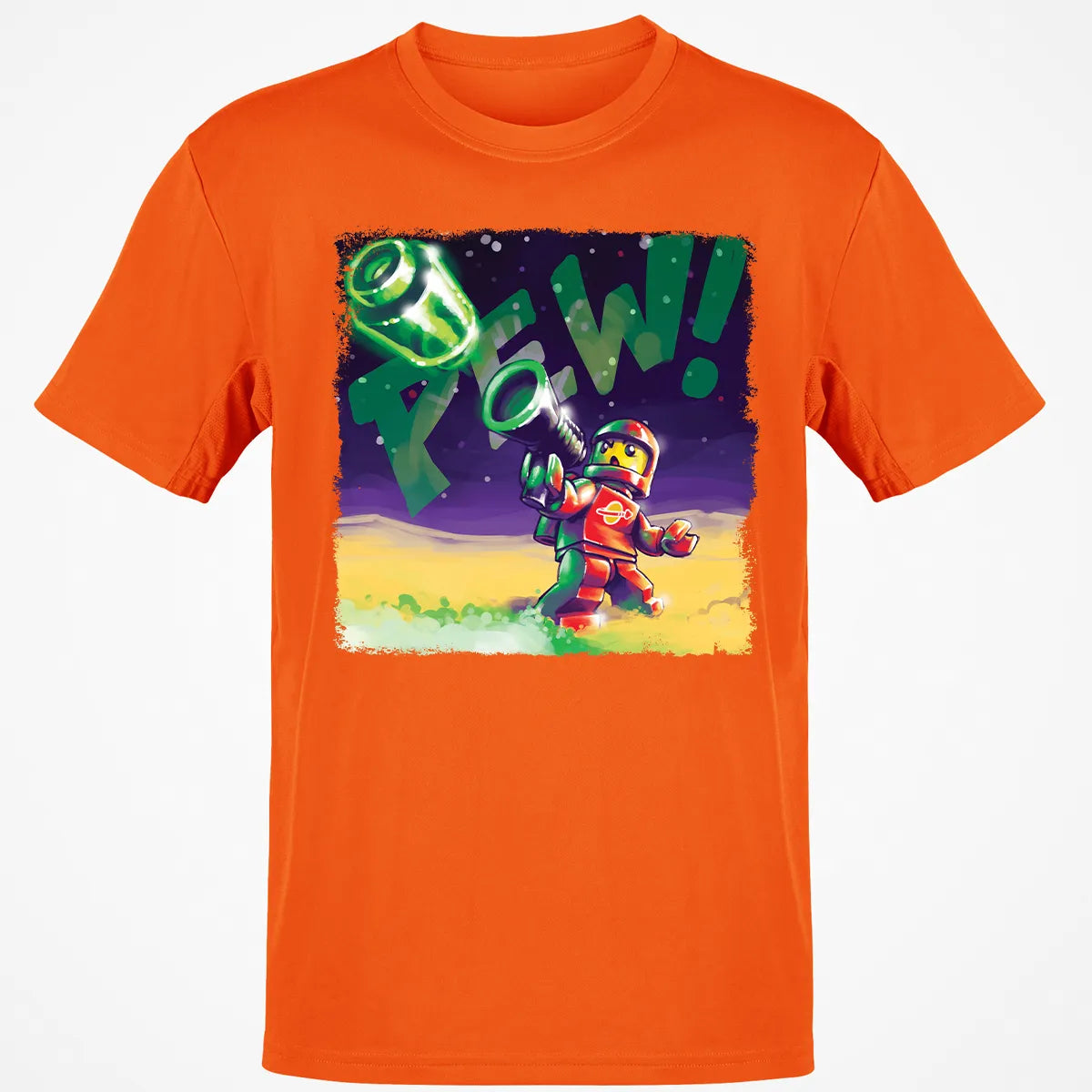 Classic Unisex T-Shirt - Q8TH975C