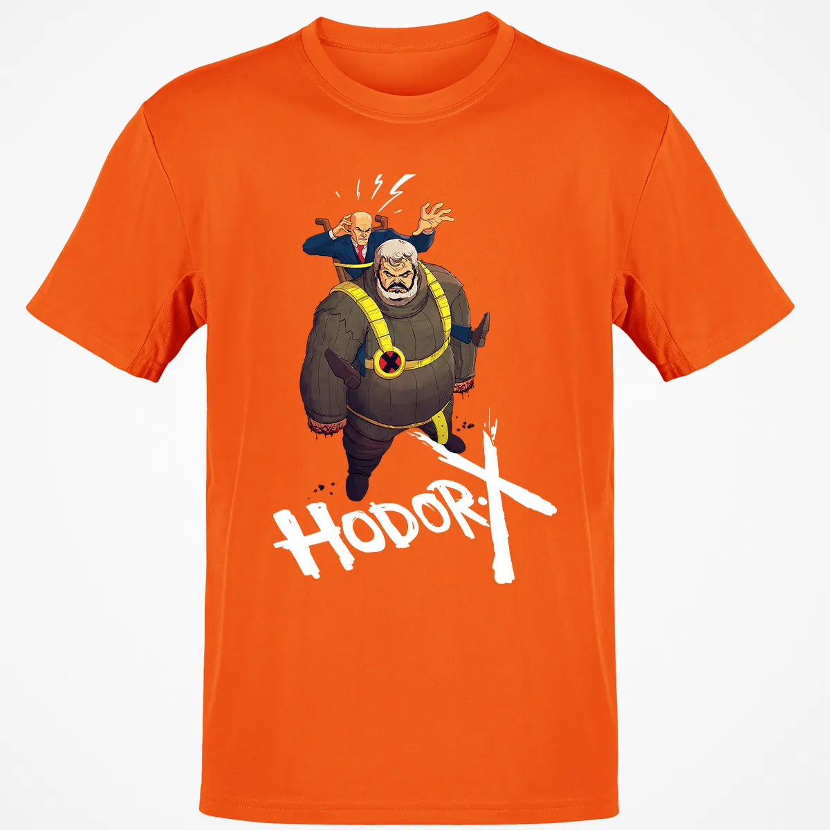 Classic Unisex T-Shirt - EMJTFYYU