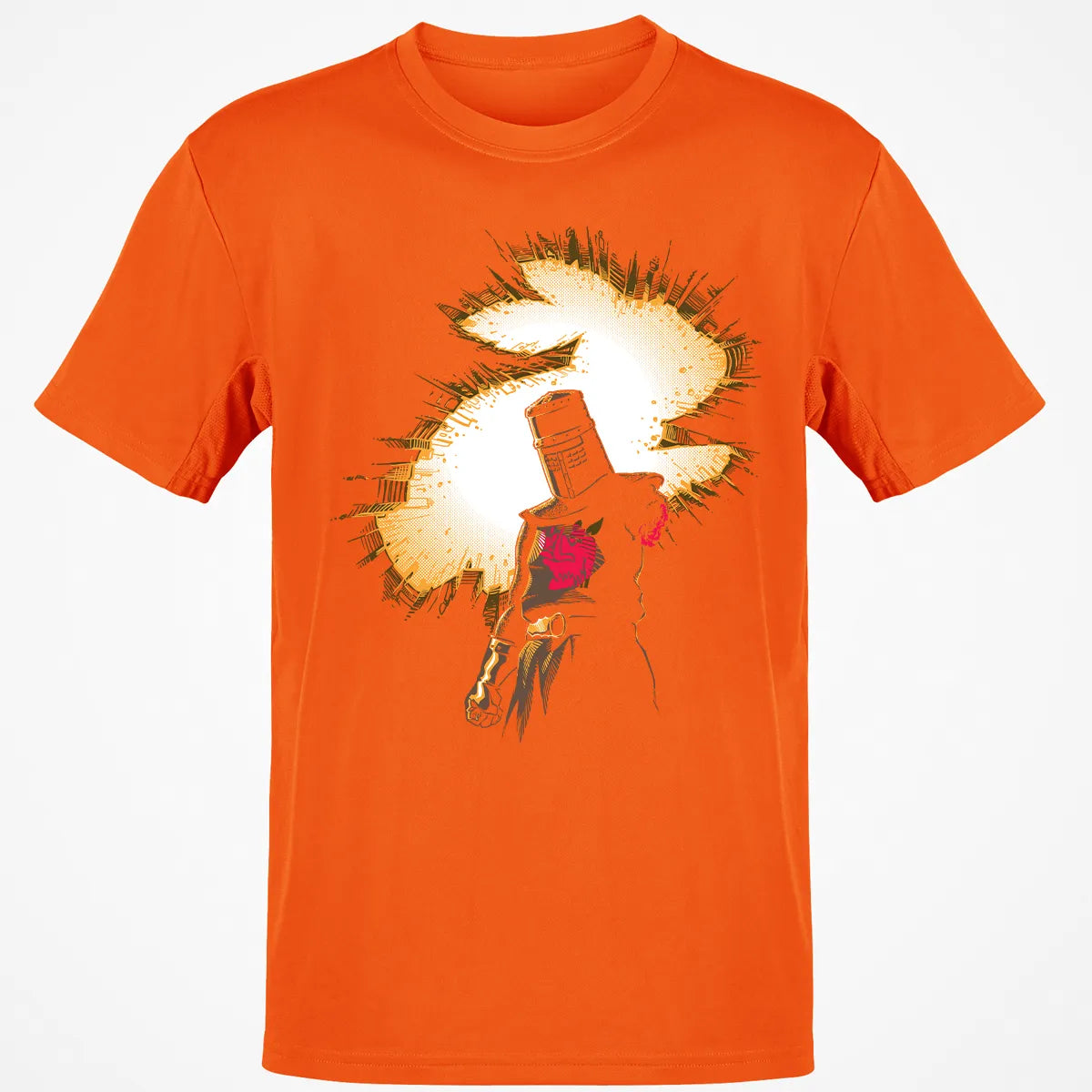Classic Unisex T-Shirt - YCN3F8XV
