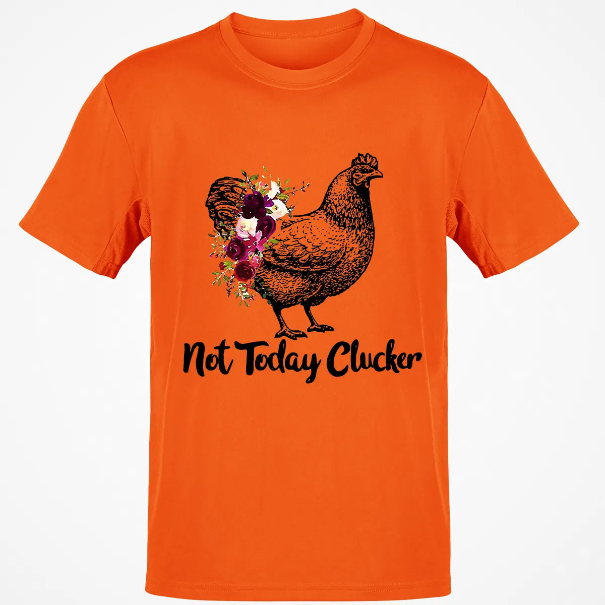 Classic Unisex T-Shirt - K8T4WLUS