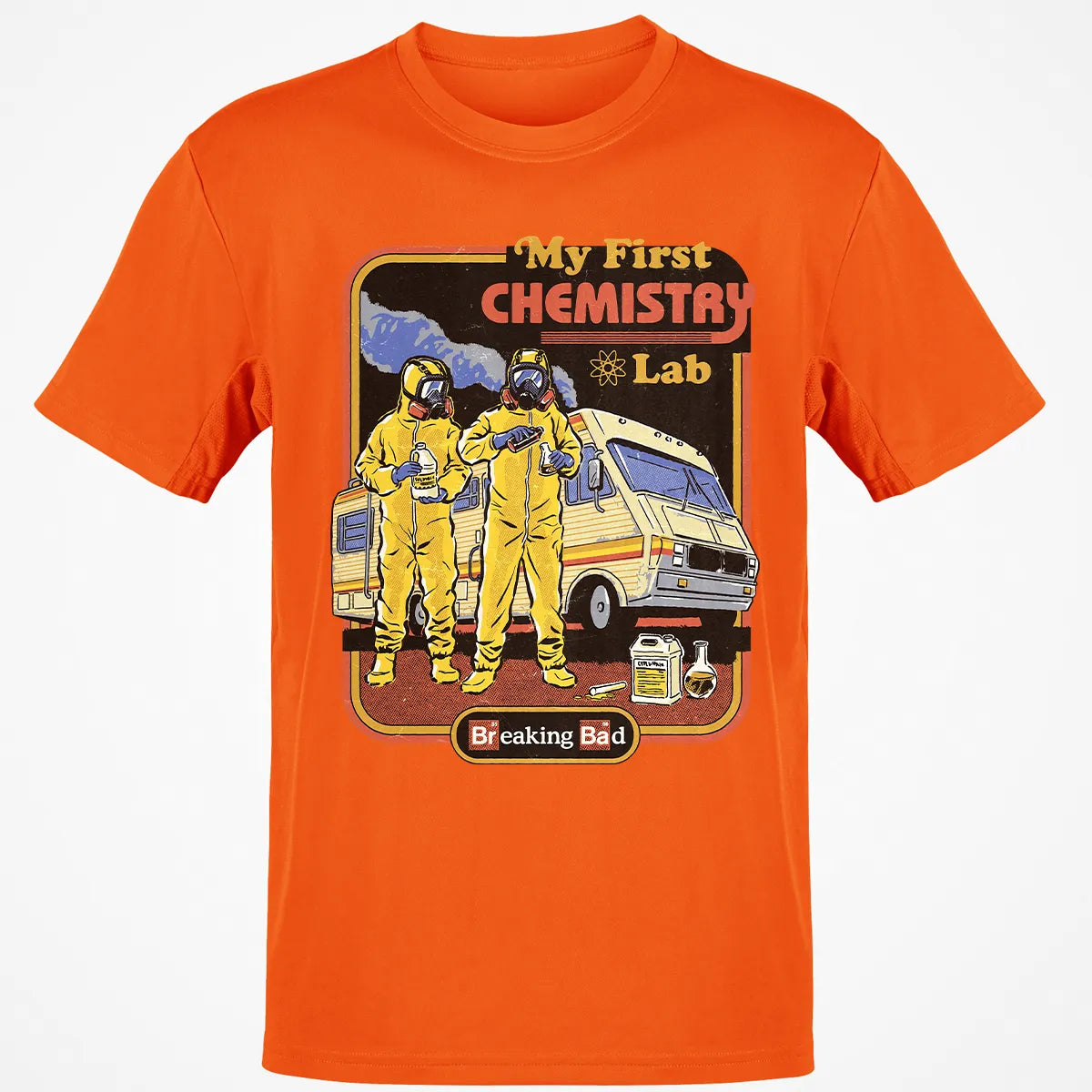 Classic Unisex T-Shirt - FEKKW3CU