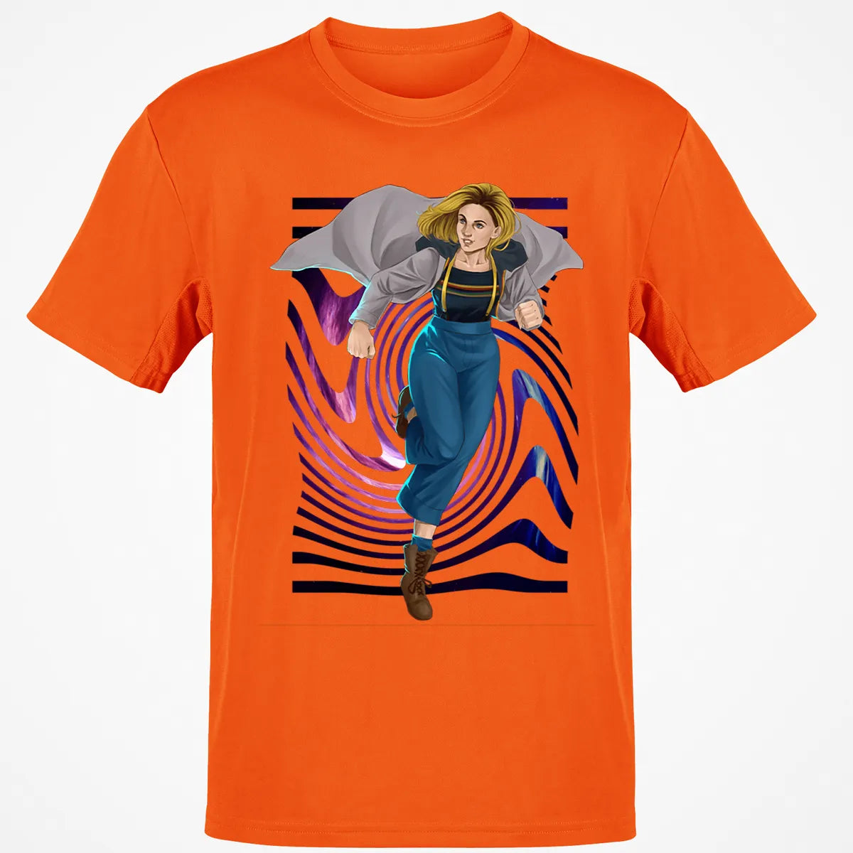 Classic Unisex T-Shirt - Y6GHE6F5