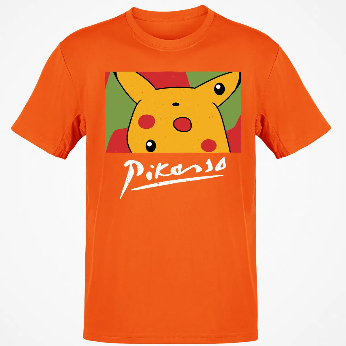 Classic Unisex T-Shirt - CTQ9YCKD