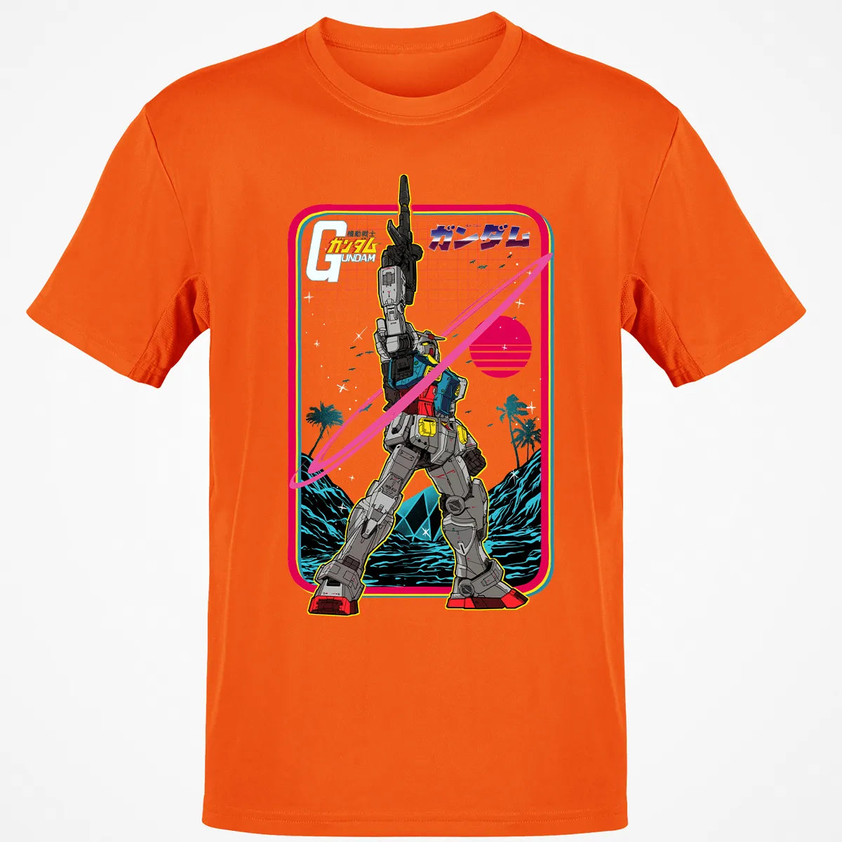 Classic Unisex T-Shirt - FWQ8D8JY