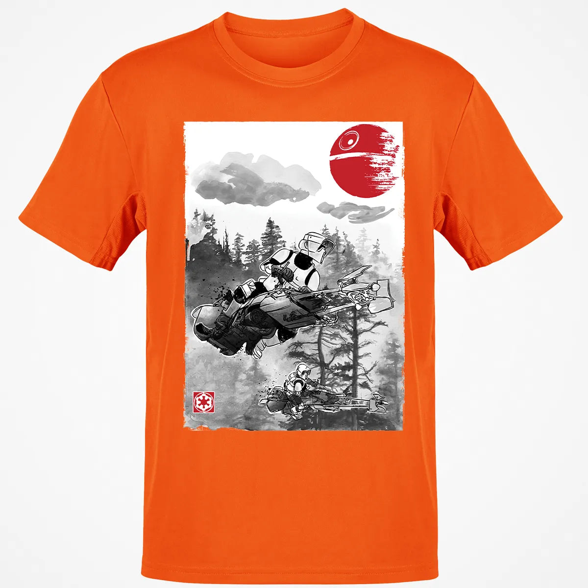 Classic Unisex T-Shirt - QLY4FWLB