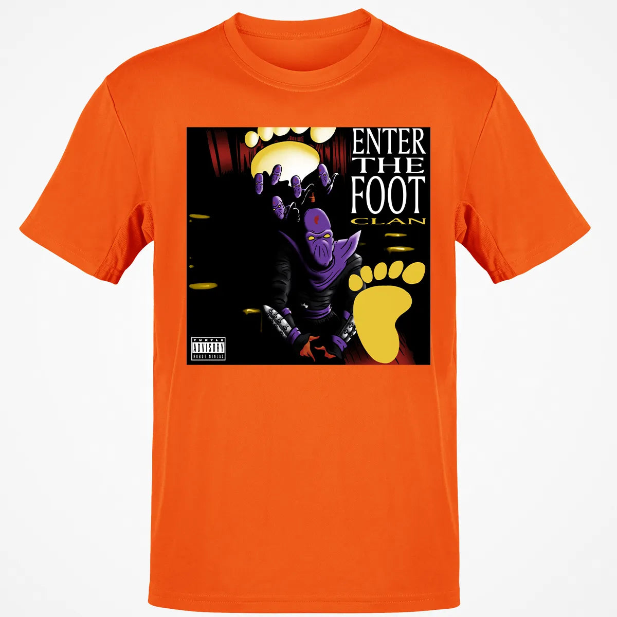 Classic Unisex T-Shirt - BMP7PLMS