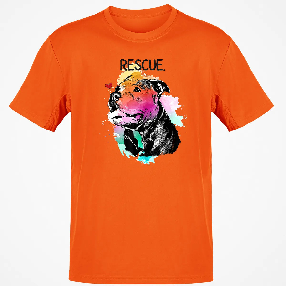 Classic Unisex T-Shirt - BDDYKUZV