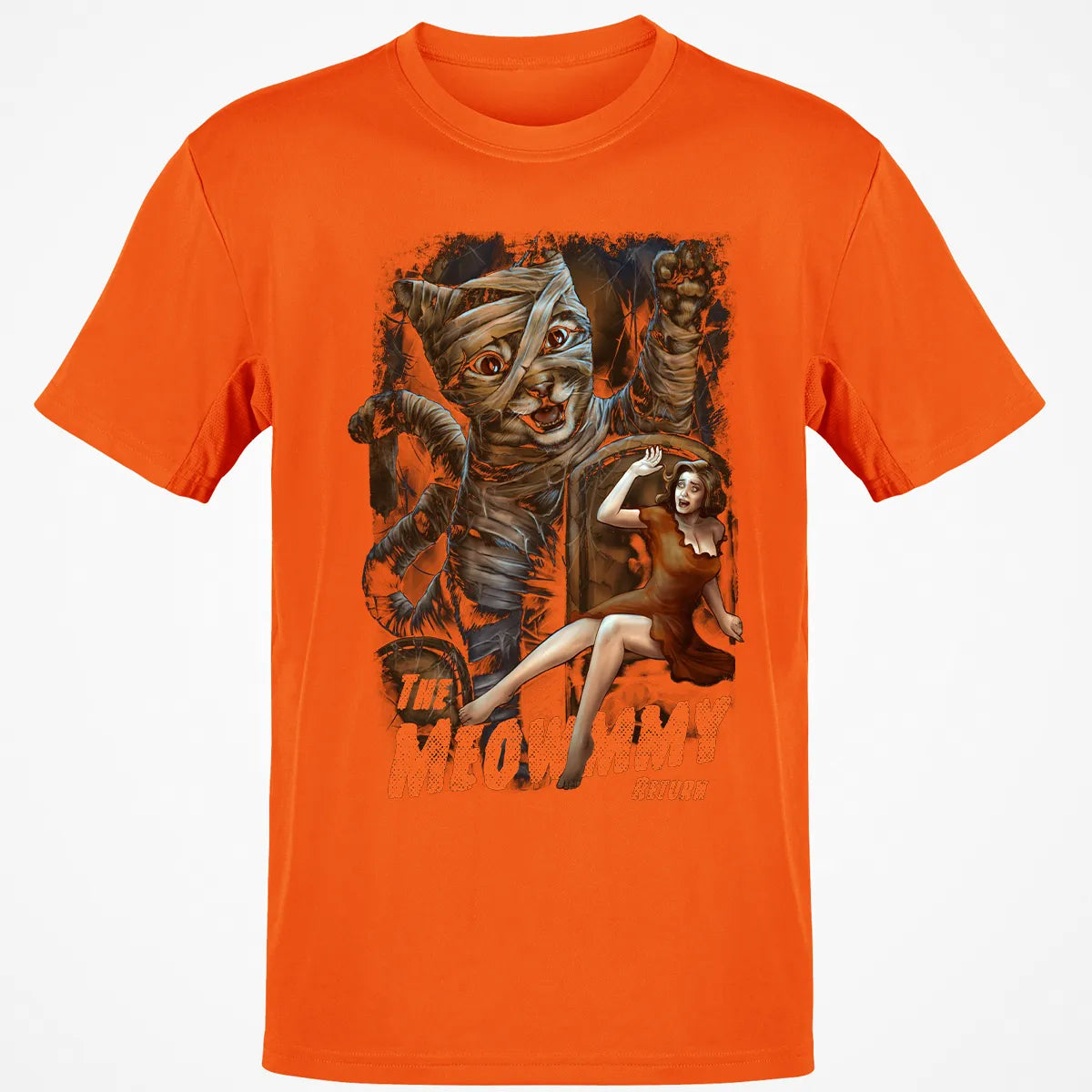 Classic Unisex T-Shirt - RWK8952E