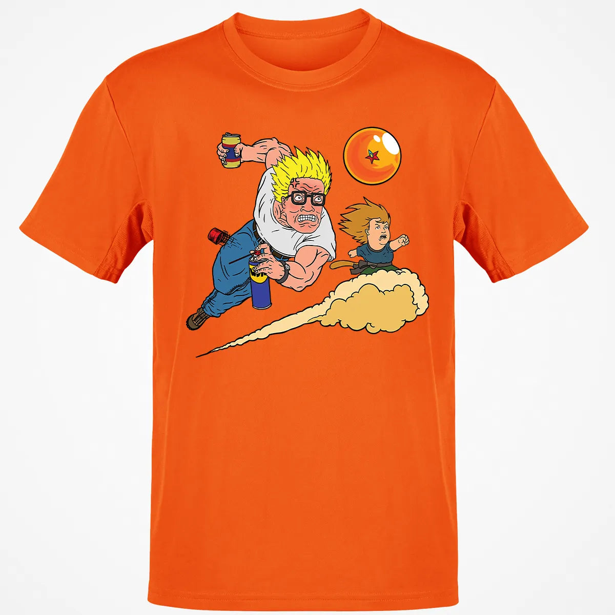 Classic Unisex T-Shirt - DSW9K86S