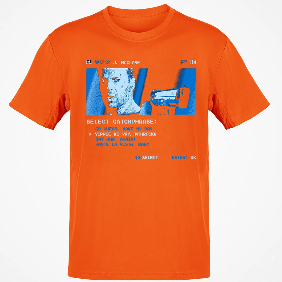 Classic Unisex T-Shirt - TJAXJJ1K
