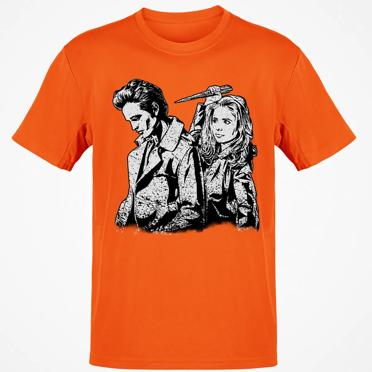 Classic Unisex T-Shirt - S9STHXY4