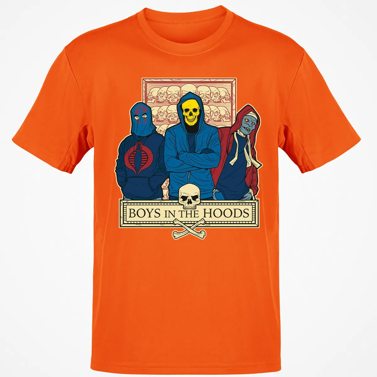 Classic Unisex T-Shirt - FMW57CJ7