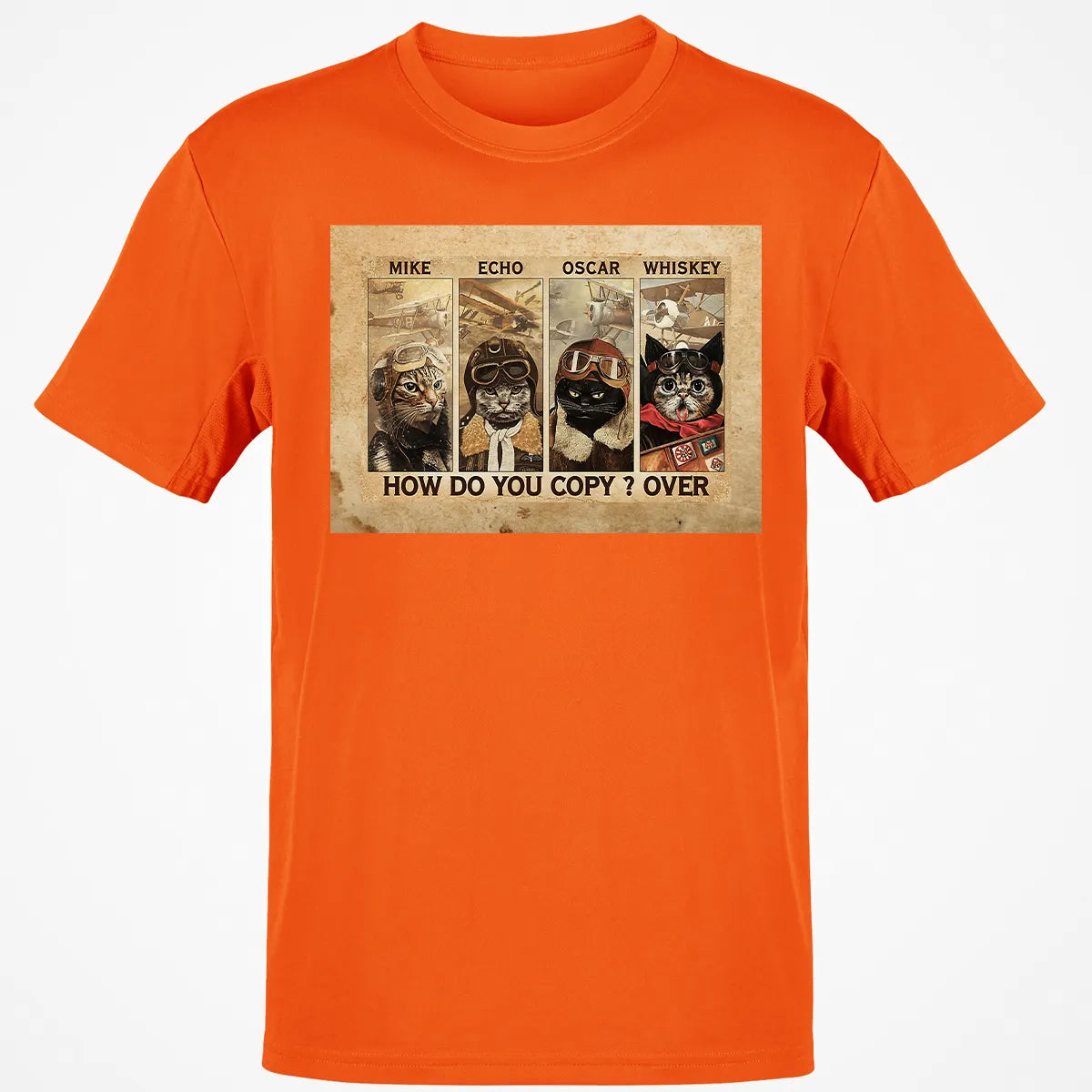 Classic Unisex T-Shirt - 3K2XRY5N