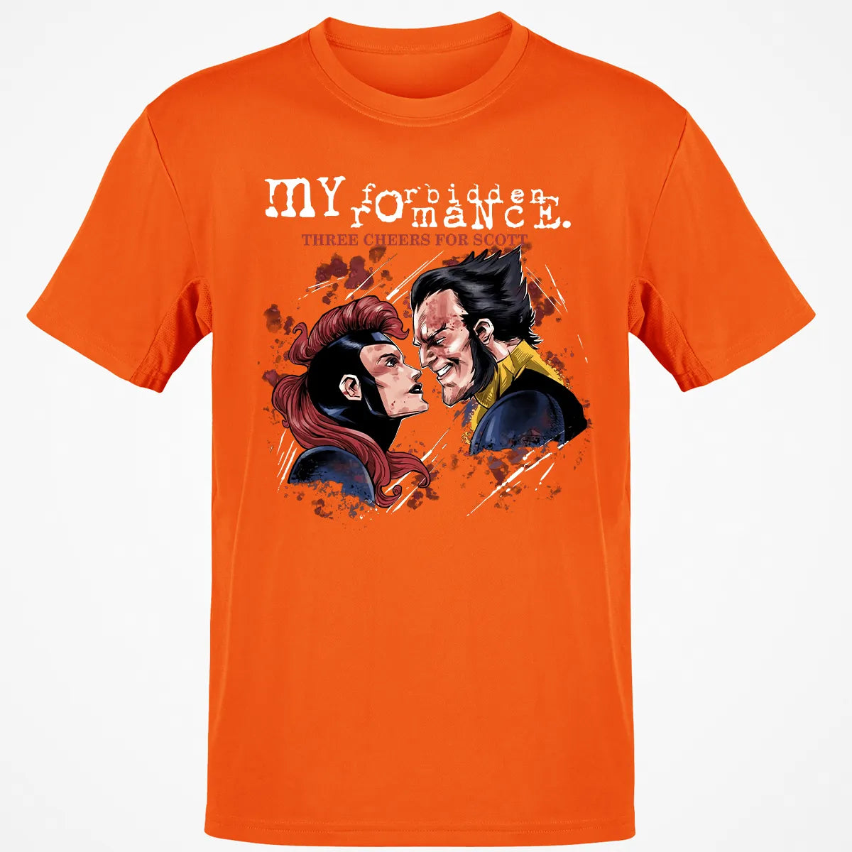Classic Unisex T-Shirt - H6U3FH52