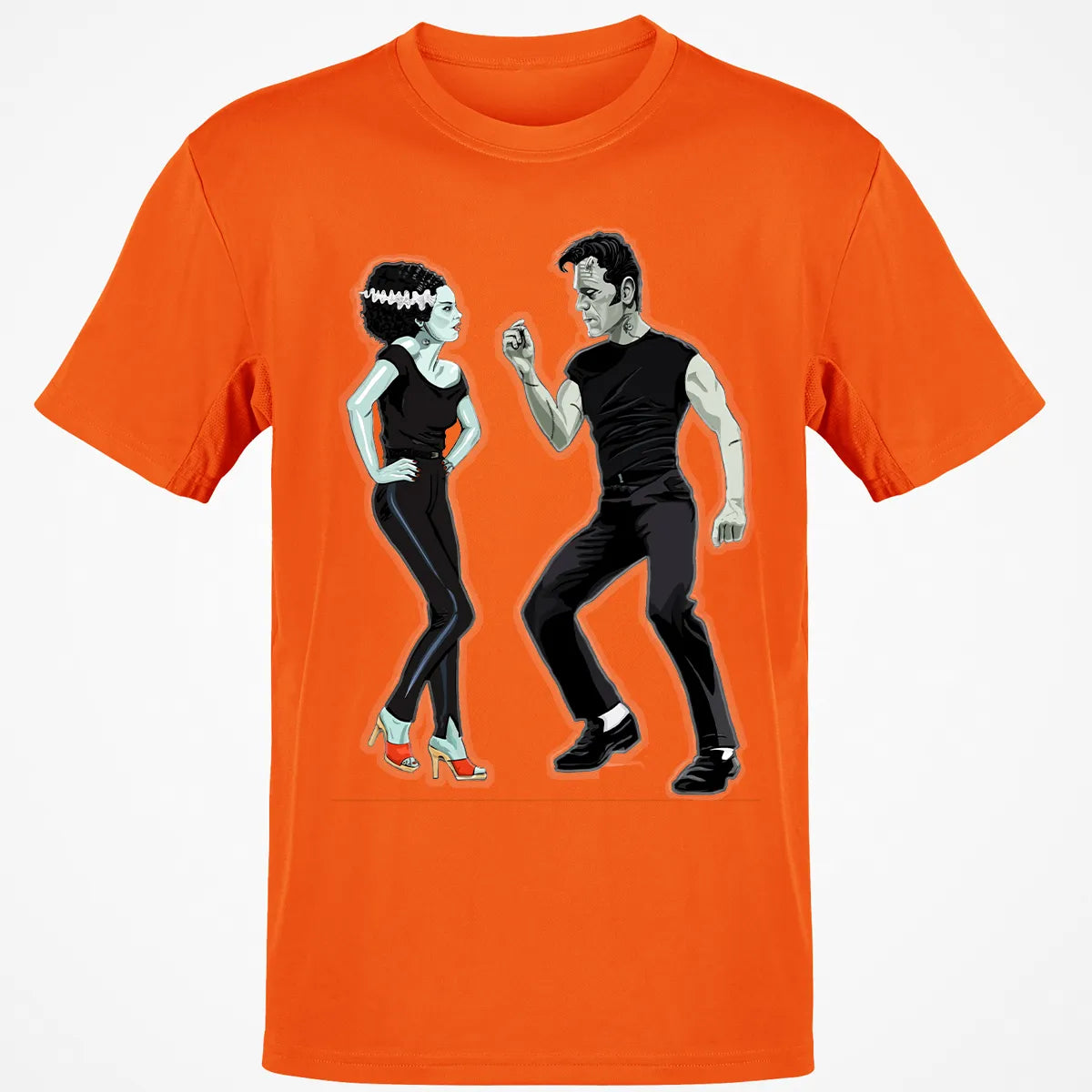 Classic Unisex T-Shirt - 9B6CX2D5