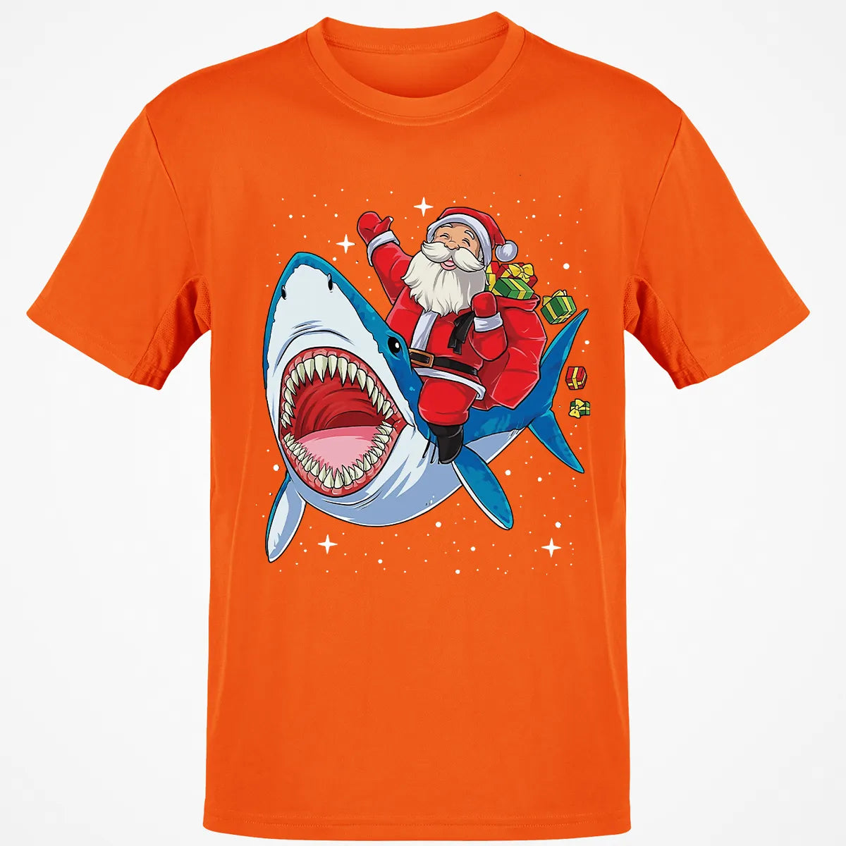 Classic Unisex T-Shirt - GP5TJ6J4