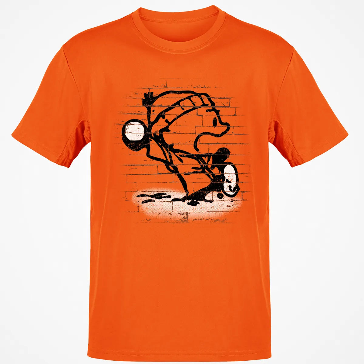 Classic Unisex T-Shirt - W96B7AA4