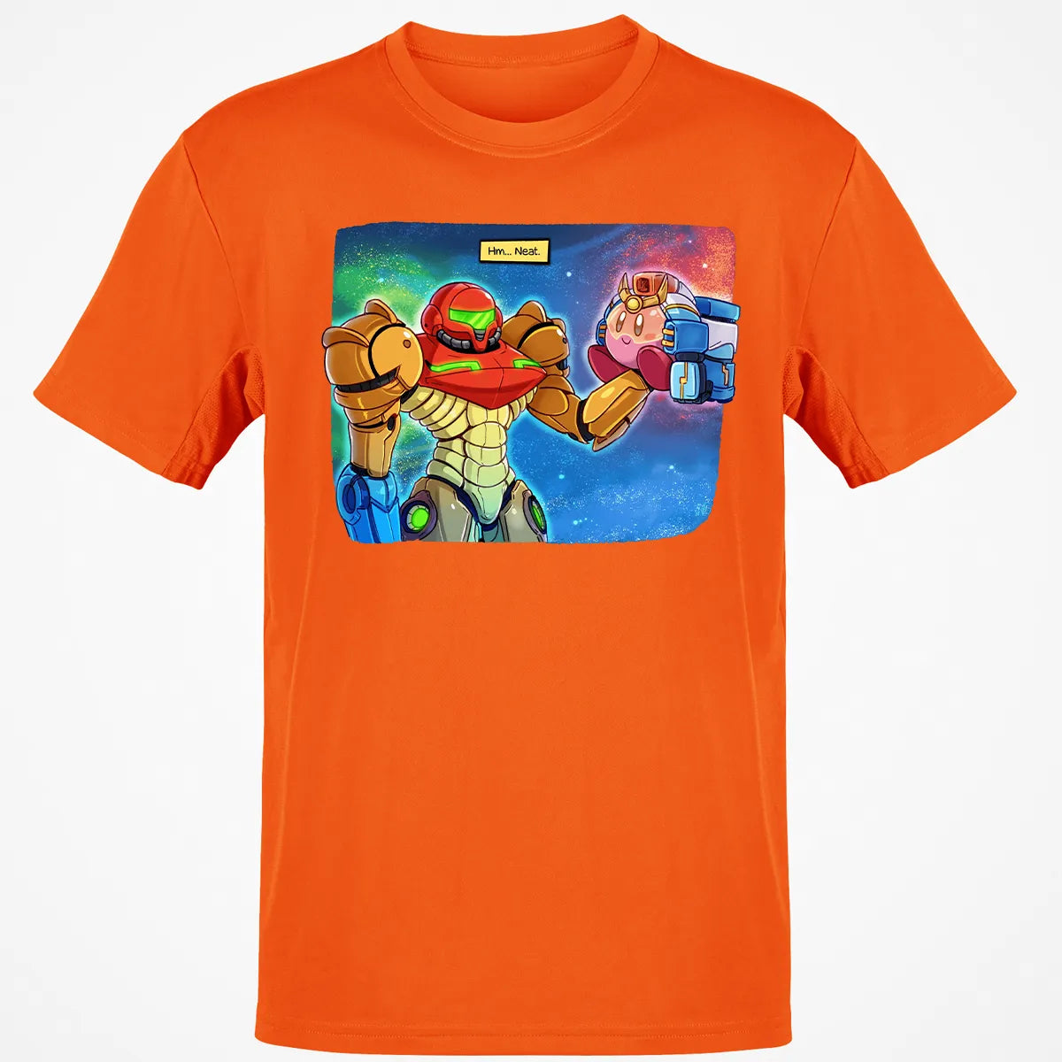 Classic Unisex T-Shirt - SEKGJ9FG