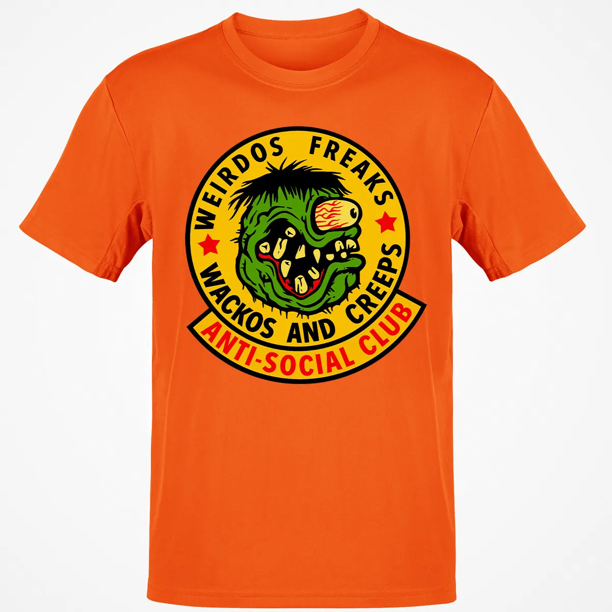 Classic Unisex T-Shirt - AUZU55XD